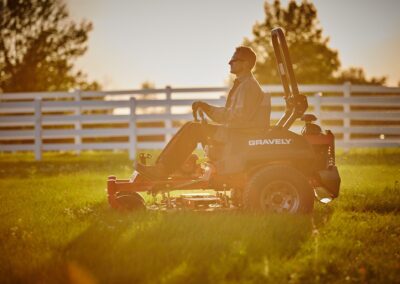 Lawn Equipment Gallery-2
