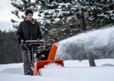 Snow Equipment Gallery-3